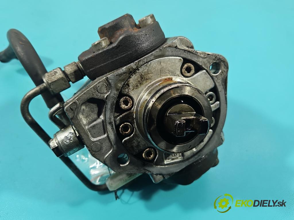 Toyota Avensis II T25 2003-2008 2.2 D-CAT 177 HP manual 130 kW 2231 cm3 5- čerpadlo vstrekovacia 22100-0R020 (Vstrekovacie čerpadlo)