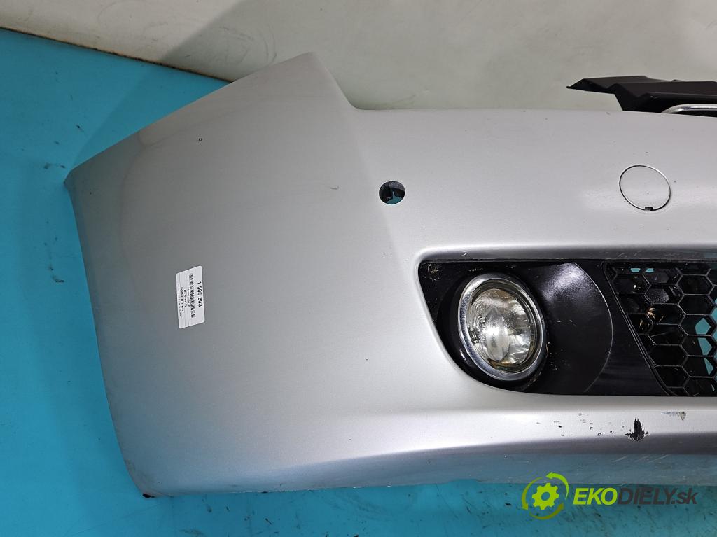 Alfa romeo 159 2.2 JTS 185 HP manual 136 kW 2198 cm3 4- nárazník predné  (Kľučka dverí ostatné)