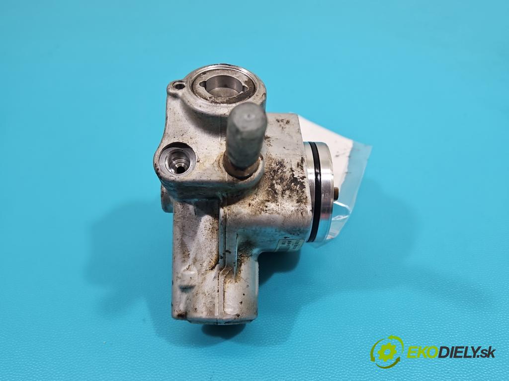 Alfa romeo 159 2.2 JTS 185 hp manual 136 kW 2198 cm3 4- čerpadlo paliva 0261520034