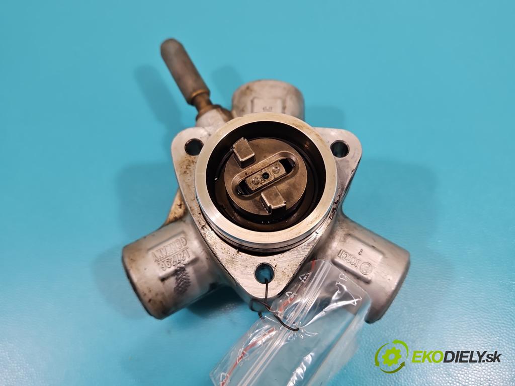 Alfa romeo 159 2.2 JTS 185 hp manual 136 kW 2198 cm3 4- čerpadlo paliva 0261520034