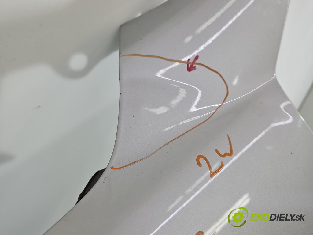 Alfa romeo 159 2.2 JTS 185 HP manual 136 kW 2198 cm3 4- blatník predné ľavý  (Blatník predný ľavý)