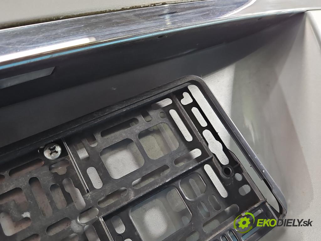 Mercedes CLS II C218 2010-2018 3.0 cdi 265KM automatic 195 kW 2987 cm3 4- zadní kufrové dveře  (Zadní kapota (kufr))