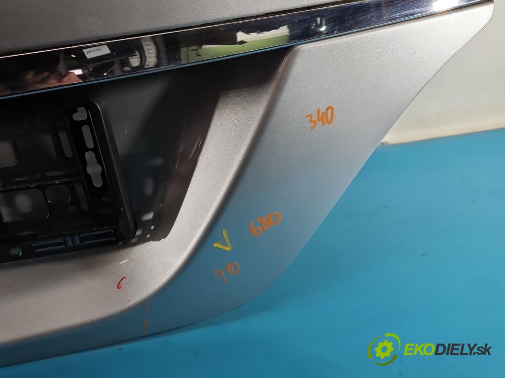 Mercedes CLS II C218 2010-2018 3.0 cdi 265KM automatic 195 kW 2987 cm3 4- zadní kufrové dveře  (Zadní kapota (kufr))