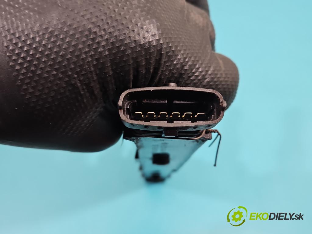 Opel Meriva A 2002-2010 1.4 16V 90 HP manual 66 kW 1364 cm3 5- cievka zapaľovacia 0221503472 (Zapaľovacia cievka)