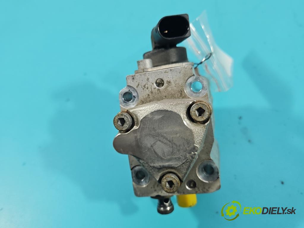 Audi A3 8P 2003-2012 1.6 FSI 116 hp manual 85 kW 1598 cm3 3- čerpadlo paliva 03C127025L