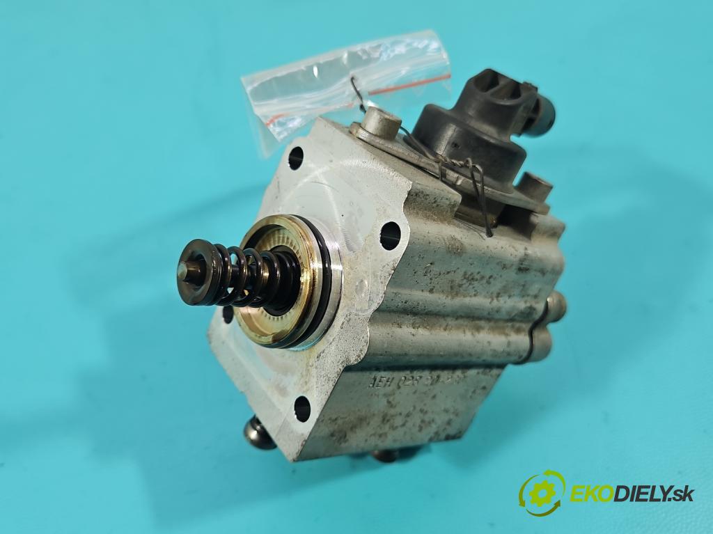 Audi A3 8P 2003-2012 1.6 FSI 116 hp manual 85 kW 1598 cm3 3- čerpadlo paliva 03C127025L