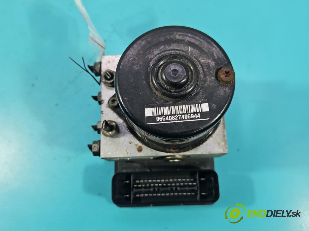 Audi A3 8P 2003-2012 1.6 FSI 116 HP manual 85 kW 1598 cm3 3- čerpadlo abs 1K0614517H (Pumpa ABS)