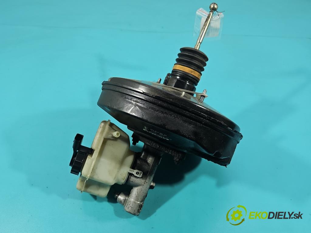Audi A3 8P 2003-2012 1.6 FSI 116 hp manual 85 kW 1598 cm3 3- servo posilovač 1K1614105AE