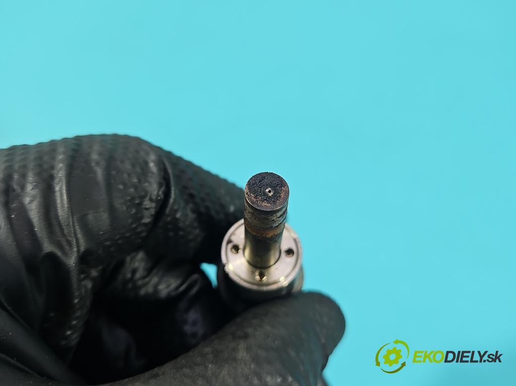 Audi A3 8P 2003-2012 1.6 FSI 116 HP manual 85 kW 1598 cm3 3- vstrek 0261500016 (Vstrekovač paliva)