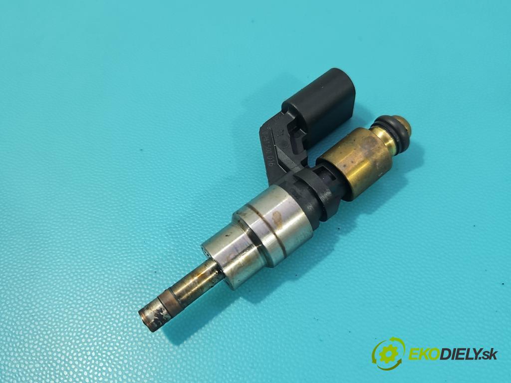 Audi A3 8P 2003-2012 1.6 FSI 116 HP manual 85 kW 1598 cm3 3- vstrek 0261500016 (Vstrekovač paliva)