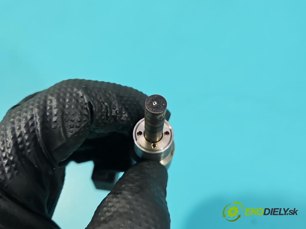 Audi A3 8P 2003-2012 1.6 FSI 116 HP manual 85 kW 1598 cm3 3- vstrek 0261500016 (Vstrekovač paliva)