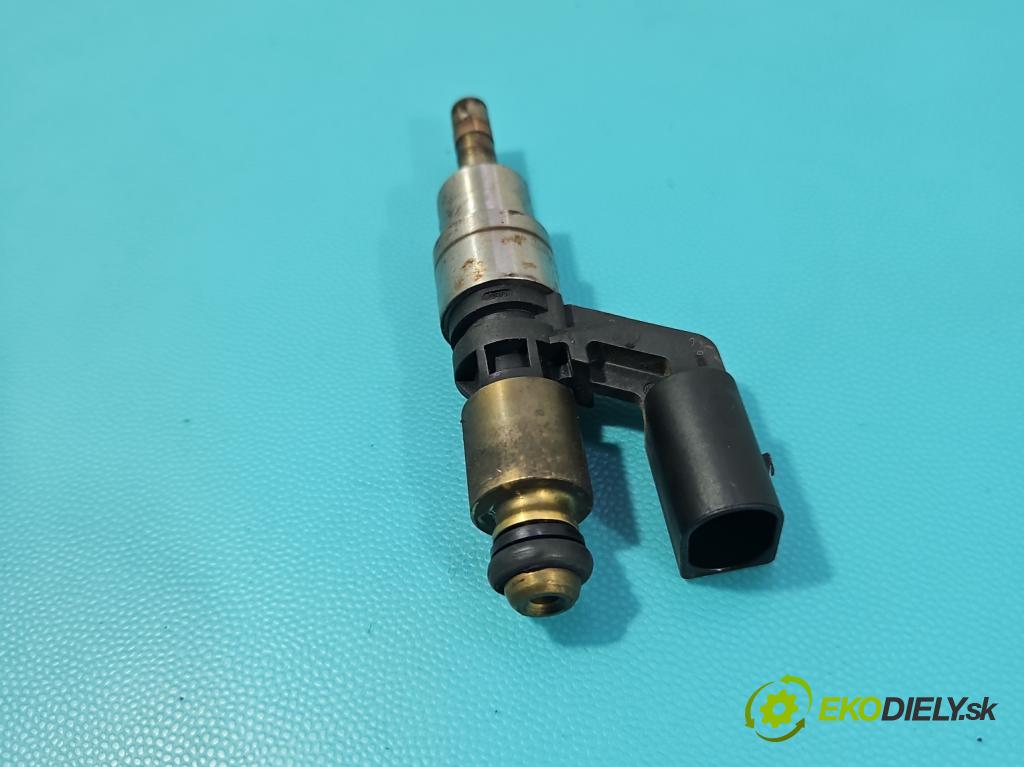 Audi A3 8P 2003-2012 1.6 FSI 116 HP manual 85 kW 1598 cm3 3- vstrek 0261500016 (Vstrekovač paliva)