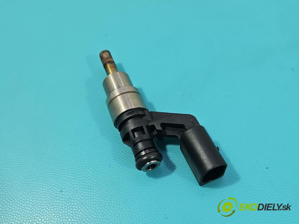 Audi A3 8P 2003-2012 1.6 FSI 116 HP manual 85 kW 1598 cm3 3- vstrek 0261500016 (Vstrekovač paliva)