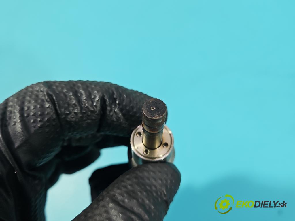 Audi A3 8P 2003-2012 1.6 FSI 116 HP manual 85 kW 1598 cm3 3- vstrek 0261500016 (Vstrekovač paliva)