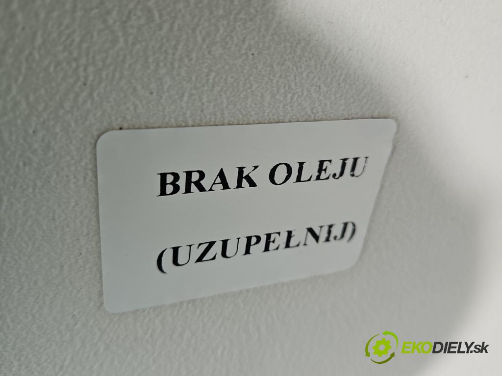 Audi A3 8P 2003-2012 1.6 FSI 116 hp manual 85 kW 1598 cm3 3- převodovka stupňová manual GVV