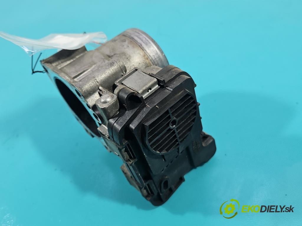 Audi A3 8P 2003-2012 1.6 FSI 116 HP manual 85 kW 1598 cm3 3- klapka 03C133062A (Škrtiaca klapka)