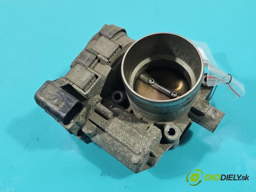 Audi A3 8P 2003-2012 1.6 FSI 116 HP manual 85 kW 1598 cm3 3- klapka 03C133062A (Škrtiaca klapka)