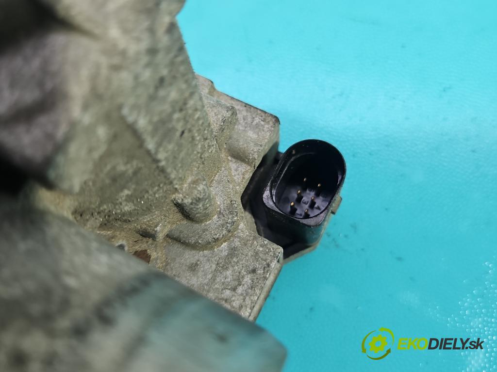 Audi A3 8P 2003-2012 1.6 FSI 116 HP manual 85 kW 1598 cm3 3- klapka 03C133062A (Škrtiaca klapka)