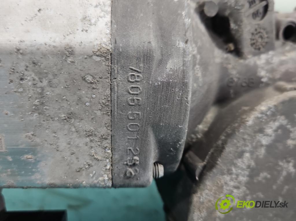 Audi A3 8P 2003-2012 1.6 FSI 116 hp manual 85 kW 1598 cm3 3- řízení volant 1K1423051BE