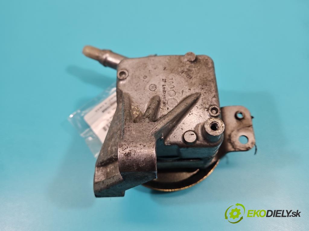 Alfa romeo 159 2.2 JTS 185 hp manual 136 kW 2198 cm3 4- čerpadlo posilovač 50501731 (Servočerpadlo)