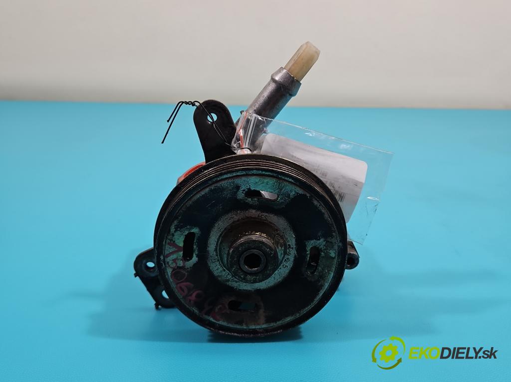 Alfa romeo 159 2.2 JTS 185 hp manual 136 kW 2198 cm3 4- čerpadlo posilovač 50501731 (Servočerpadlo)