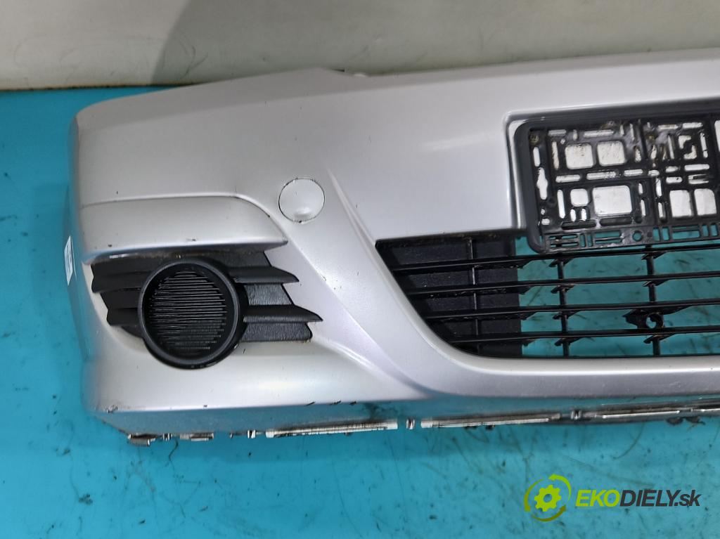 Opel Meriva A 2002-2010 1.4 16V 90 hp manual 66 kW 1364 cm3 5- nárazník přední  (Klika dveří ostatní)