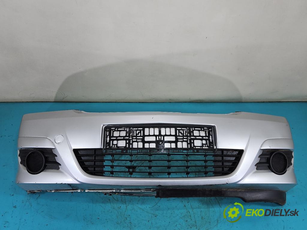 Opel Meriva A 2002-2010 1.4 16V 90 hp manual 66 kW 1364 cm3 5- nárazník přední  (Klika dveří ostatní)