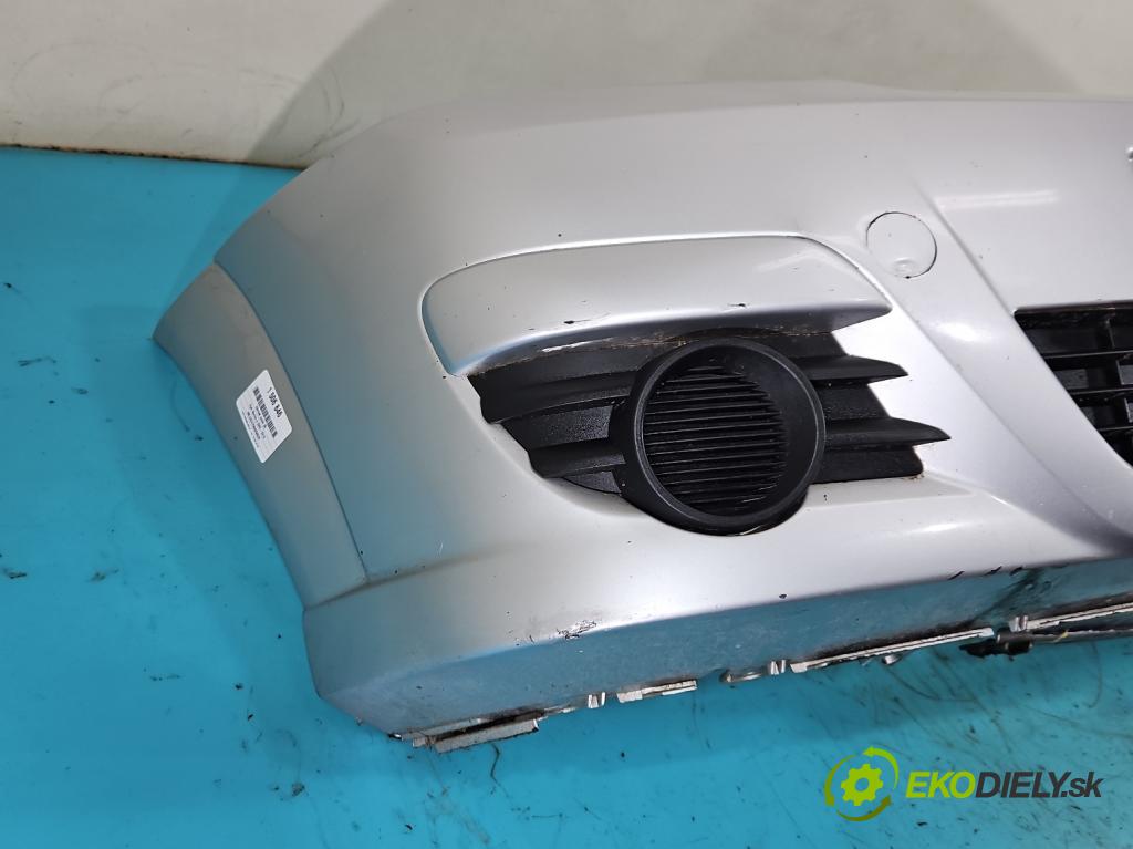 Opel Meriva A 2002-2010 1.4 16V 90 hp manual 66 kW 1364 cm3 5- nárazník přední  (Klika dveří ostatní)