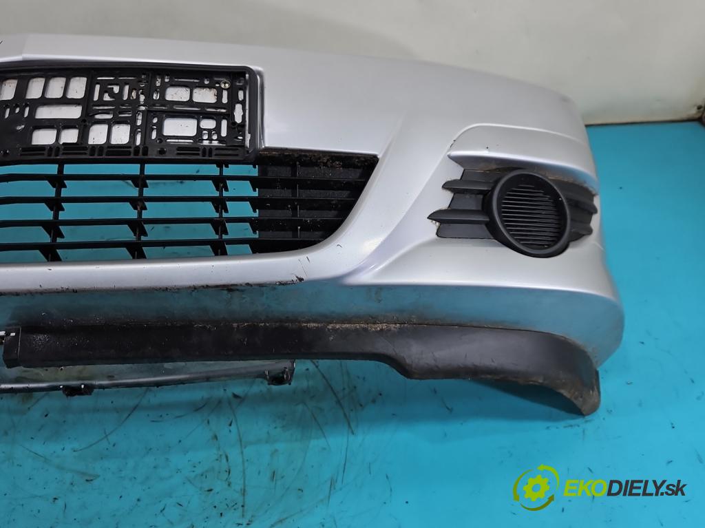 Opel Meriva A 2002-2010 1.4 16V 90 hp manual 66 kW 1364 cm3 5- nárazník přední  (Klika dveří ostatní)