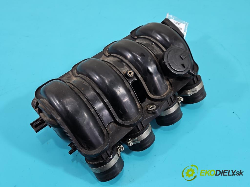 Alfa romeo 159 2.2 JTS 185 HP manual 136 kW 2198 cm3 4- zvod nasávací 0280611053 (Sacie potrubie)