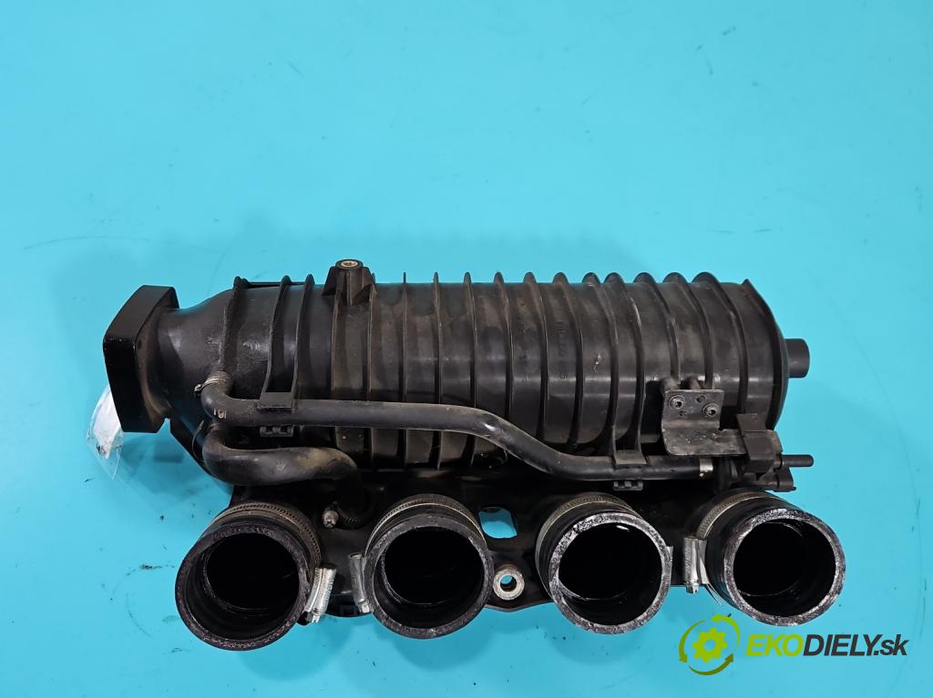 Alfa romeo 159 2.2 JTS 185 HP manual 136 kW 2198 cm3 4- zvod nasávací 0280611053 (Sacie potrubie)