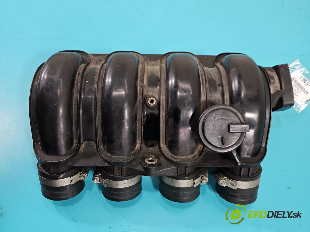 Alfa romeo 159 2.2 JTS 185 HP manual 136 kW 2198 cm3 4- zvod nasávací 0280611053 (Sacie potrubie)