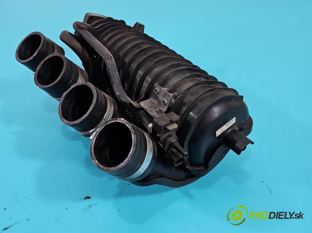 Alfa romeo 159 2.2 JTS 185 HP manual 136 kW 2198 cm3 4- zvod nasávací 0280611053 (Sacie potrubie)