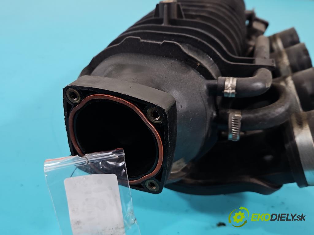 Alfa romeo 159 2.2 JTS 185 HP manual 136 kW 2198 cm3 4- zvod nasávací 0280611053 (Sacie potrubie)