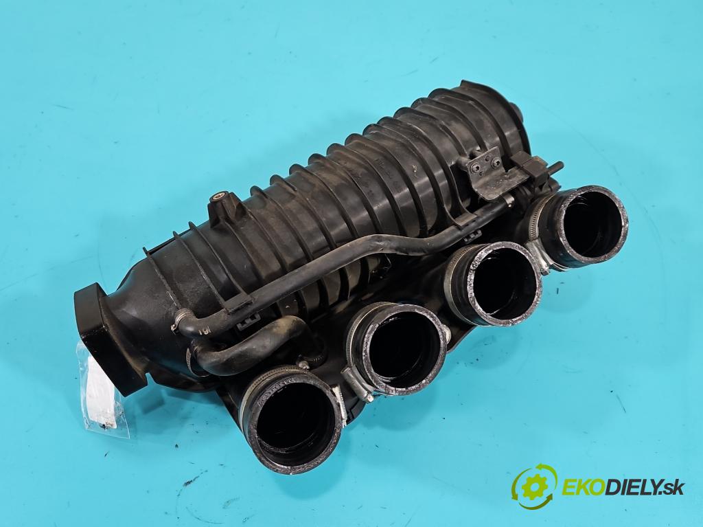 Alfa romeo 159 2.2 JTS 185 HP manual 136 kW 2198 cm3 4- zvod nasávací 0280611053 (Sacie potrubie)