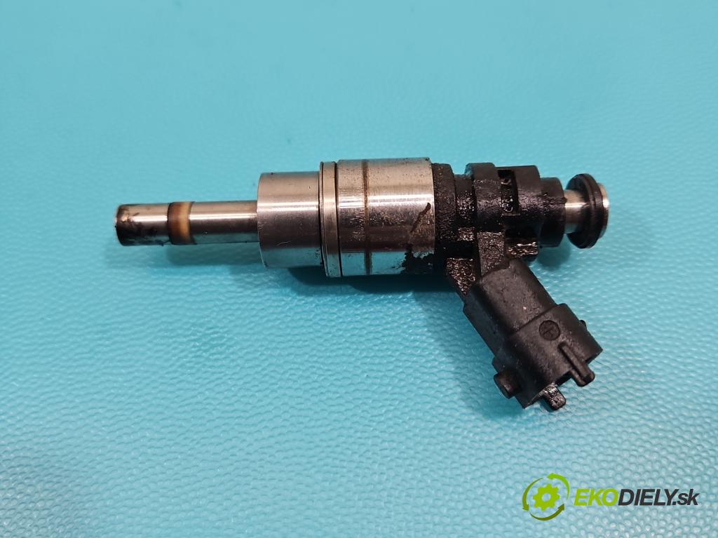 Alfa romeo 159 2.2 JTS 185 HP manual 136 kW 2198 cm3 4- vstrek 0261500023 (Vstrekovač paliva)