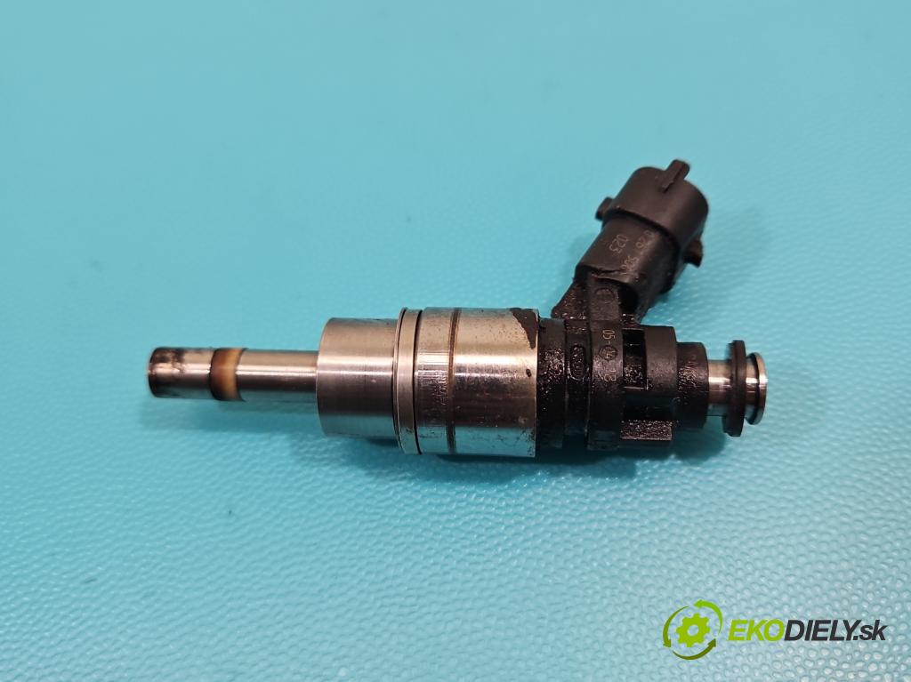 Alfa romeo 159 2.2 JTS 185 HP manual 136 kW 2198 cm3 4- vstrek 0261500023 (Vstrekovač paliva)