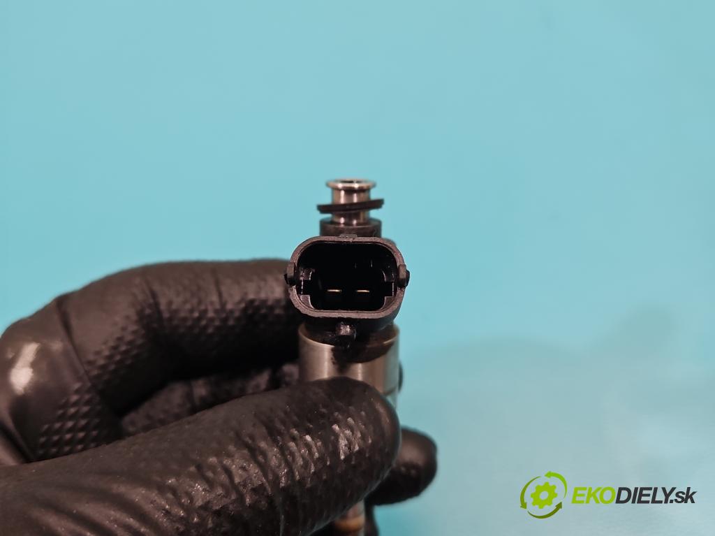 Alfa romeo 159 2.2 JTS 185 HP manual 136 kW 2198 cm3 4- vstrek  (Vstrekovač paliva)