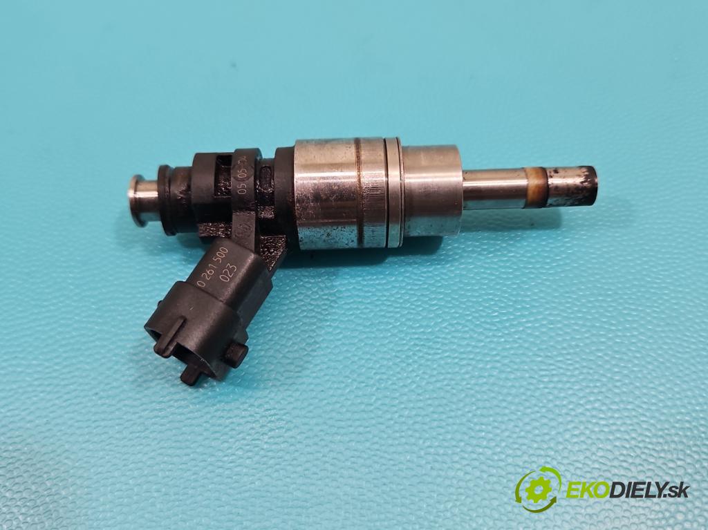 Alfa romeo 159 2.2 JTS 185 HP manual 136 kW 2198 cm3 4- vstrek 0261500023 (Vstrekovač paliva)