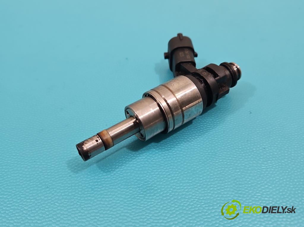 Alfa romeo 159 2.2 JTS 185 HP manual 136 kW 2198 cm3 4- vstrek 0261500023 (Vstrekovač paliva)