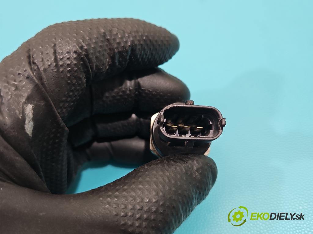 Alfa romeo 159 2.2 JTS 185 HP manual 136 kW 2198 cm3 4- snímač tlak: palivo 0261545011 (Snímač)