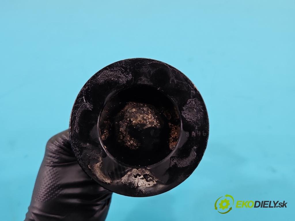 Nissan Qashqai II J11 2013-2021 1.6 dci 131 HP manual 96 kW 1598 cm3 5- piest  (Piest)