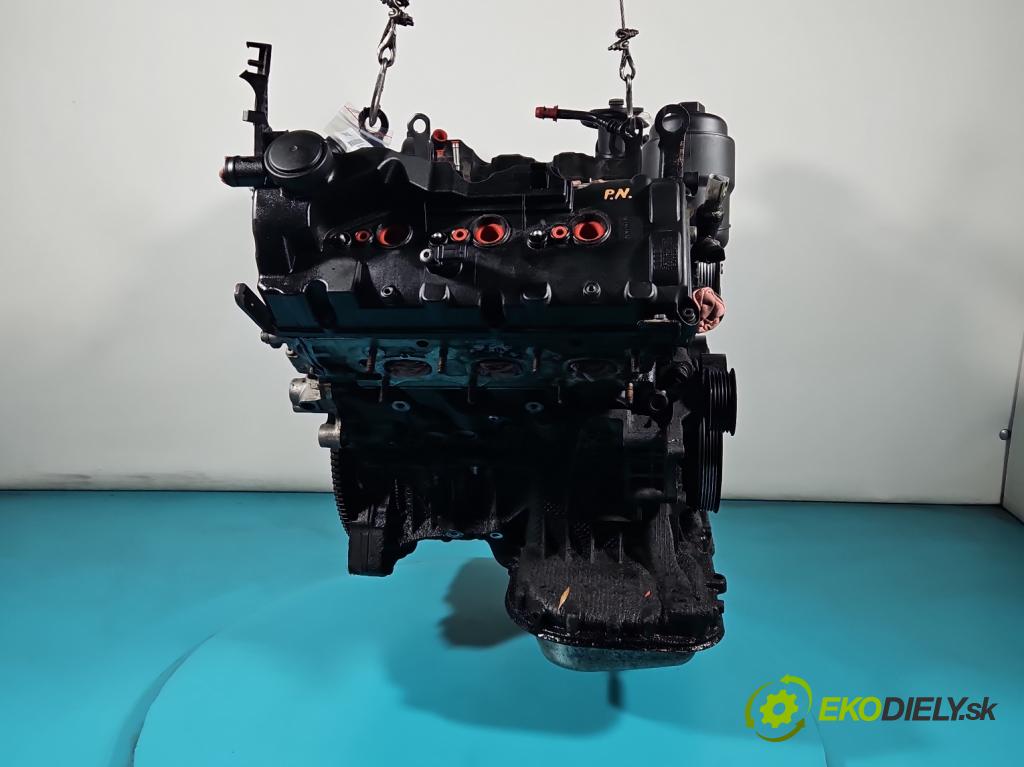 Audi A6 C7 2011-2018 3.0 tdi 204 HP automatic 150 kW 2967 cm3 4- motor diesla CLA