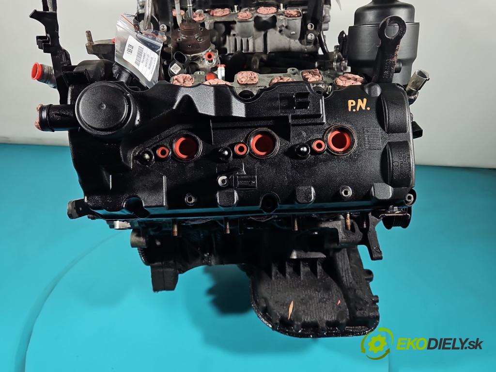 Audi A6 C7 2011-2018 3.0 tdi 204 HP automatic 150 kW 2967 cm3 4- motor diesla CLA