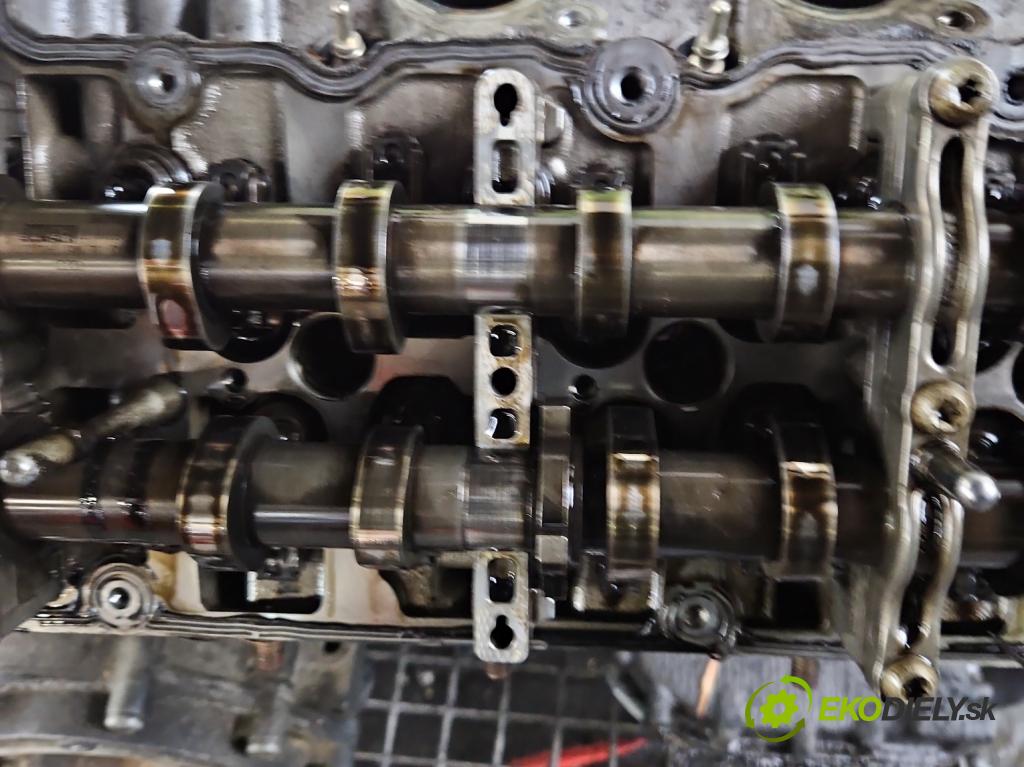 Audi A6 C7 2011-2018 3.0 tdi 204 HP automatic 150 kW 2967 cm3 4- motor diesla CLA