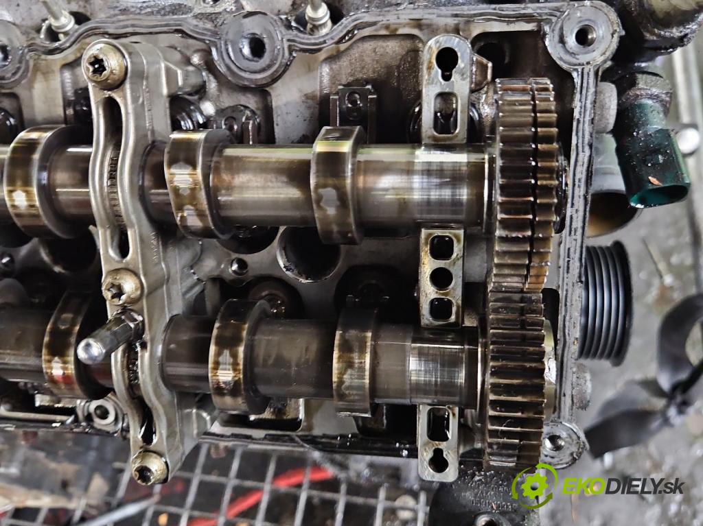 Audi A6 C7 2011-2018 3.0 tdi 204 HP automatic 150 kW 2967 cm3 4- motor diesla CLA