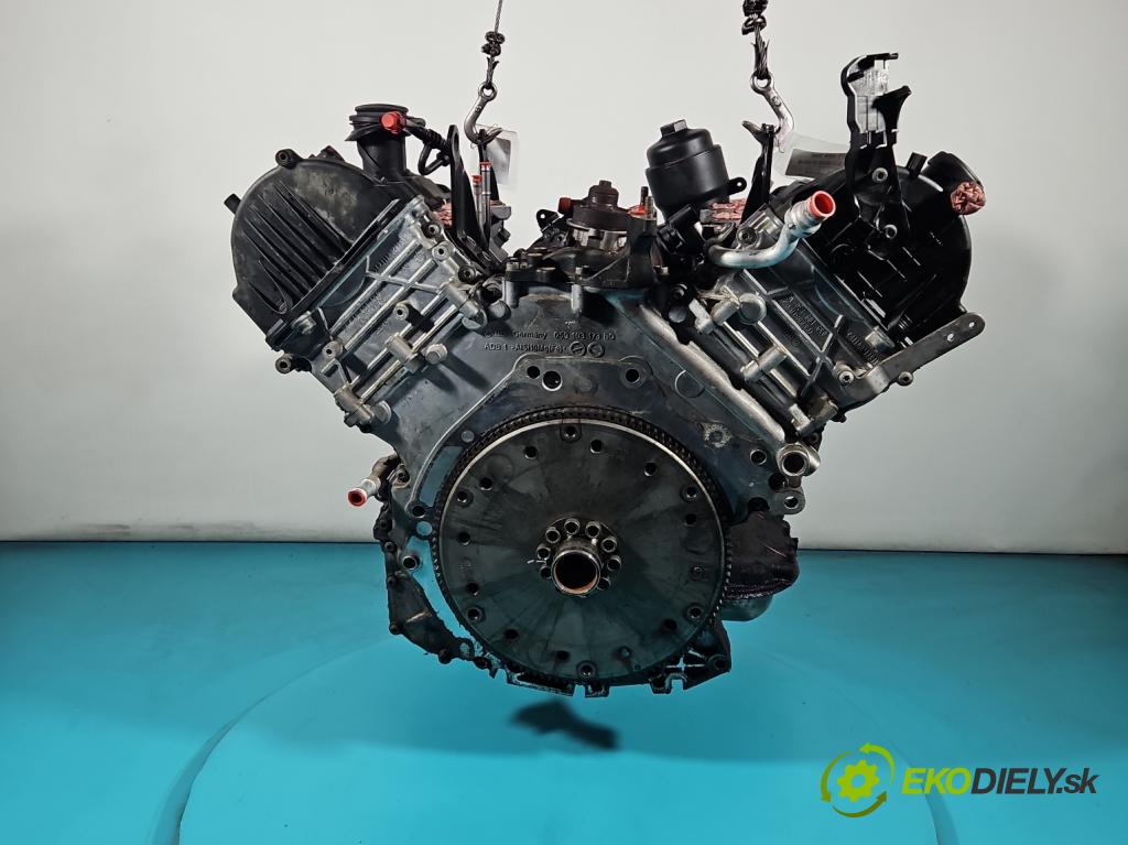 Audi A6 C7 2011-2018 3.0 tdi 204 HP automatic 150 kW 2967 cm3 4- motor diesla CLA