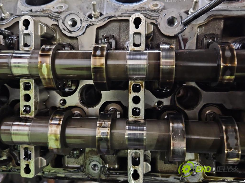 Audi A6 C7 2011-2018 3.0 tdi 204 HP automatic 150 kW 2967 cm3 4- motor diesla CLA