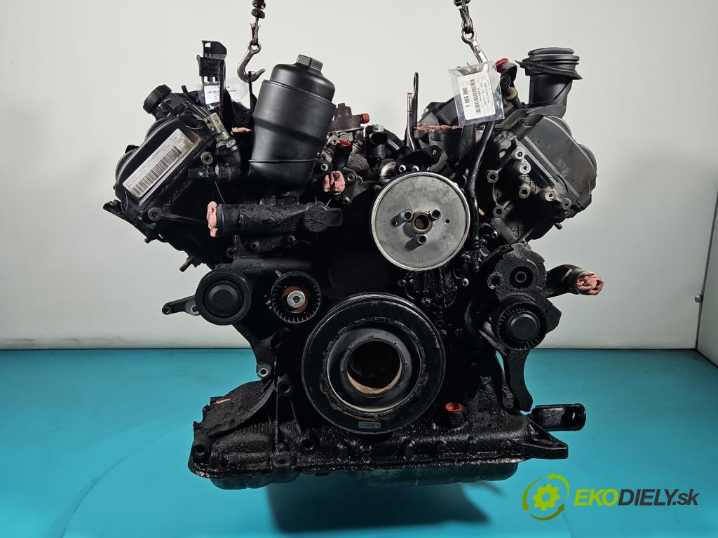 Audi A6 C7 2011-2018 3.0 tdi 204 HP automatic 150 kW 2967 cm3 4- motor diesla CLA