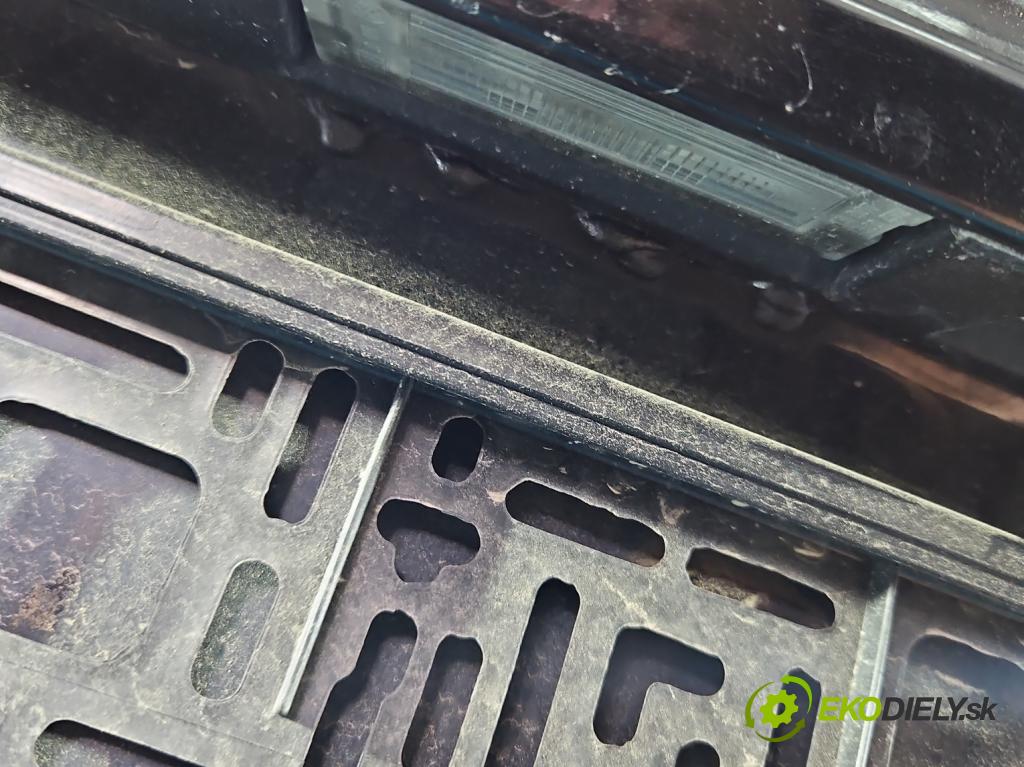 Bmw 3 E46 1998-2007 1.8 116 hp manual 85 kW 1796 cm3 3- zadní kufrové dveře  (Zadní kapota (kufr))